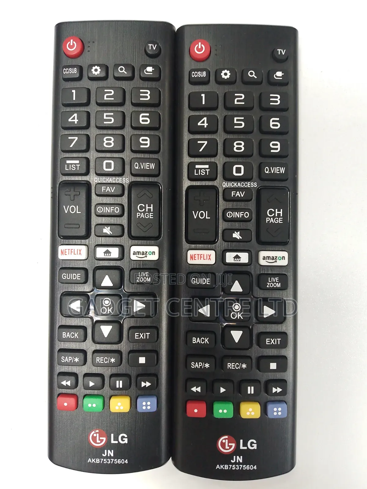 LG Smart TV Remote New