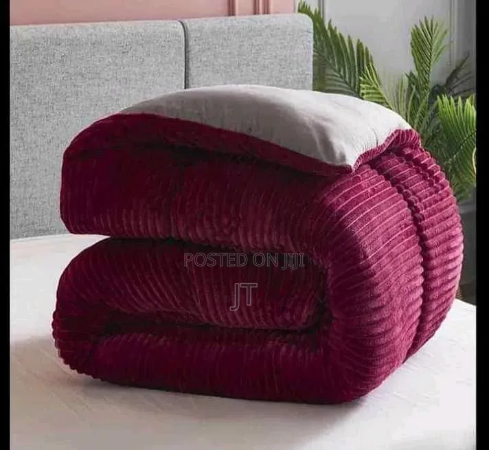 Velvet Duvets (6x7)