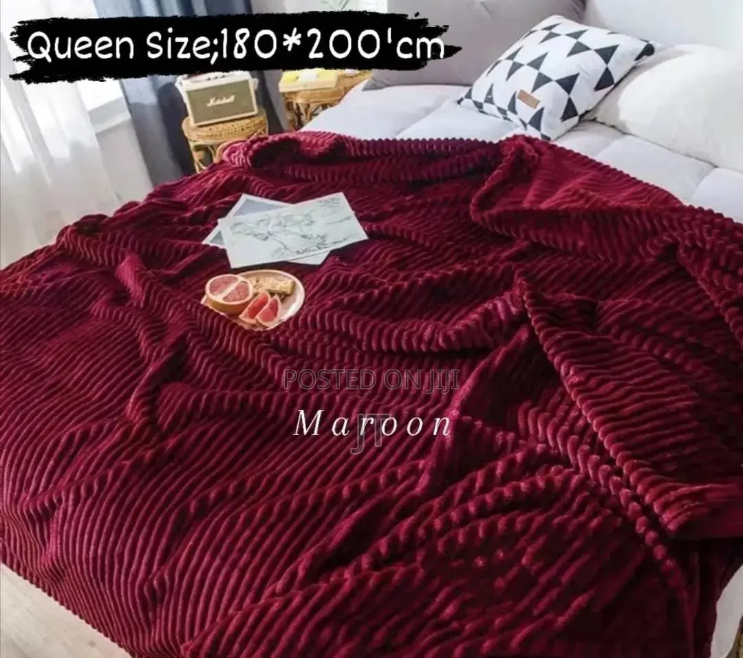Fleece Velvet