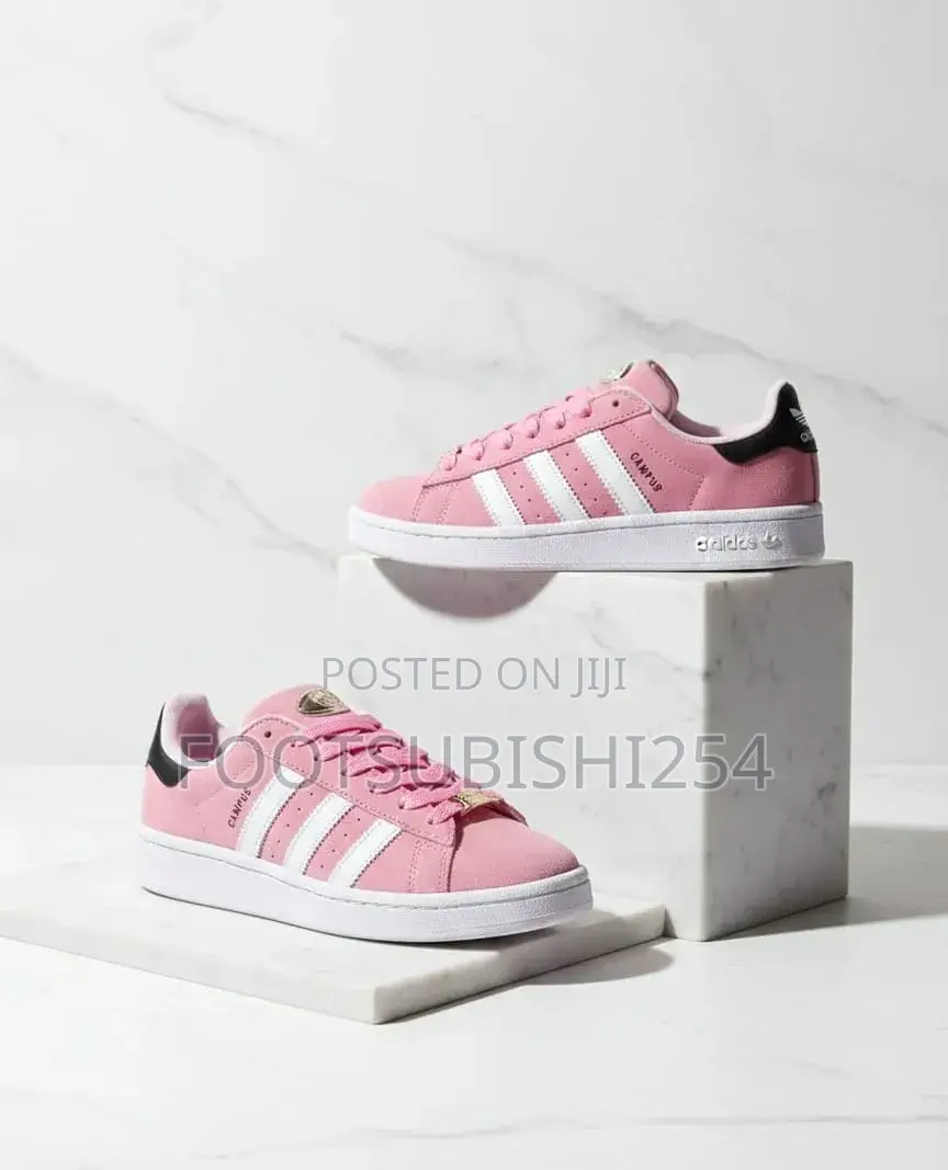 Adidas Campus