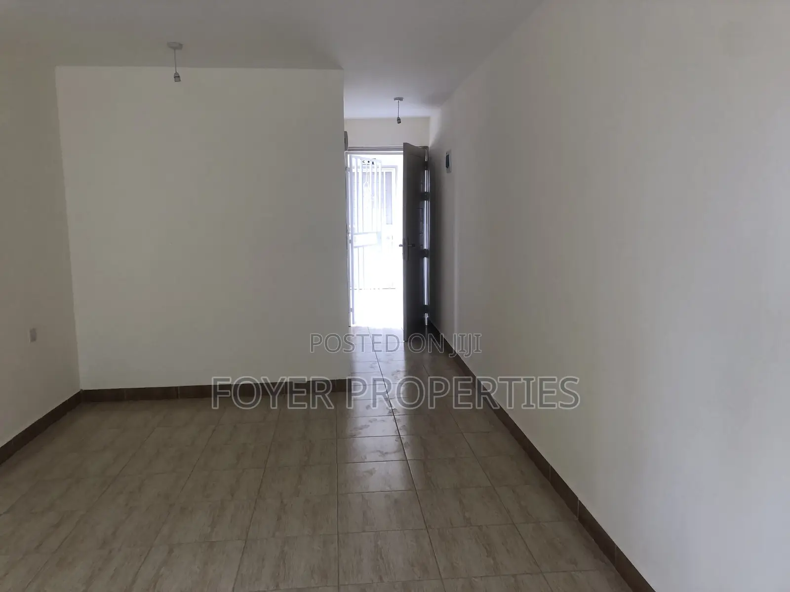 2bdrm Apartment in Kings Serenity, NkaiMurunya for rent