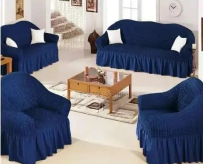Turkish Loose Covers (7 Seater)