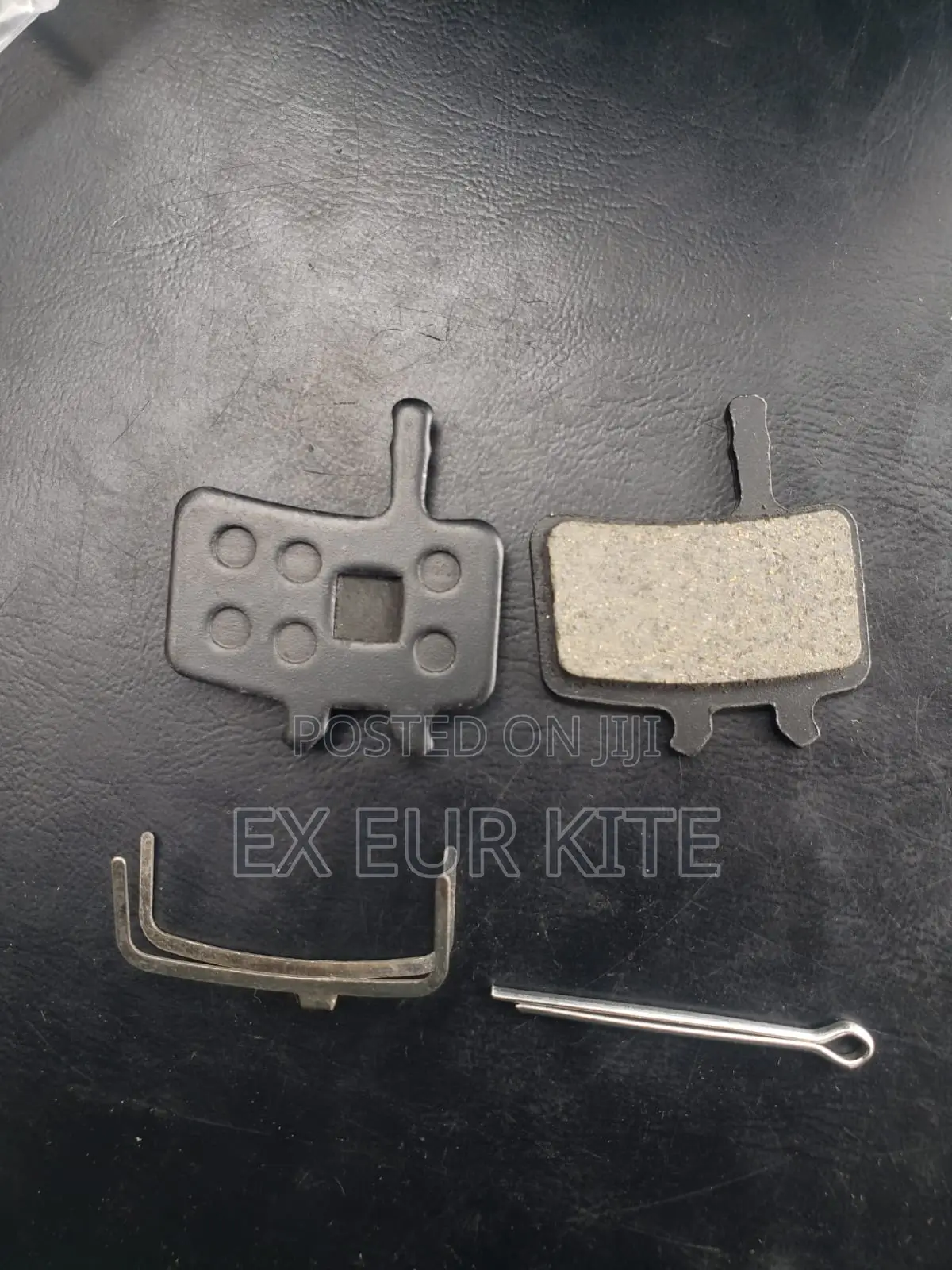 Riderace Bicycle Disk Pads for Magura Tektro Etc.