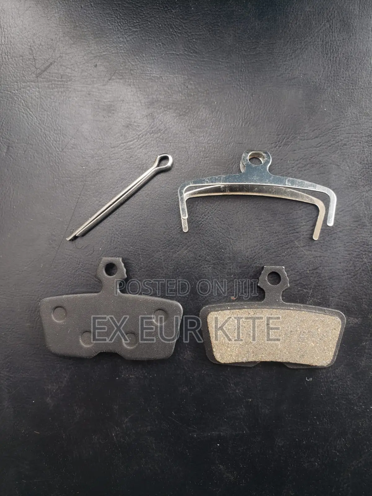 Riderace Bicycle Disk Pads for Magura Tektro Etc.