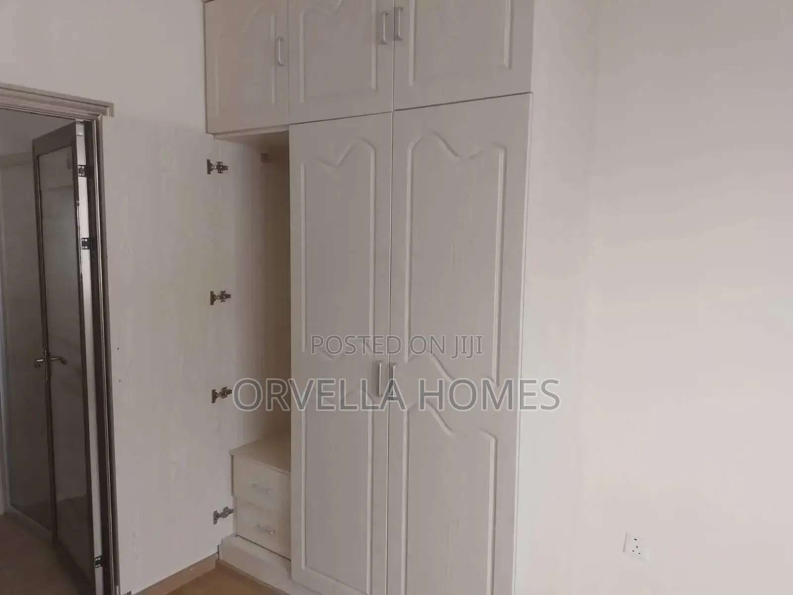 2bdrm Apartment in Kilimani, Hurlingham for rent
