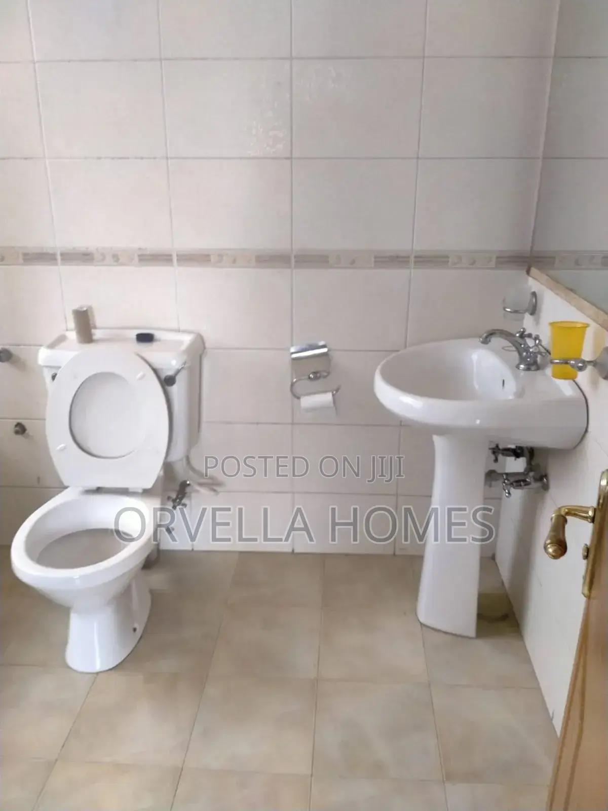 2bdrm Apartment in Kilimani, Hurlingham for rent
