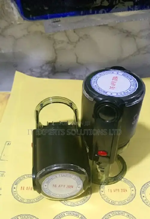 Circle Stamp /Self Inking Stamp, Square, Oval Circle