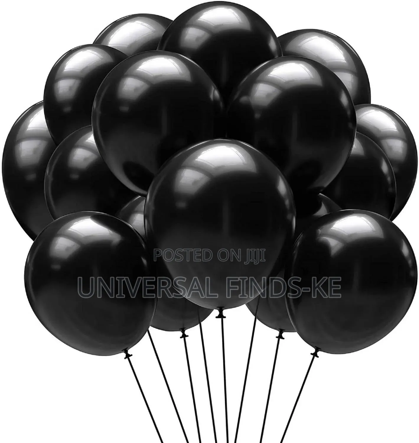 Macaron Latex Balloons 10 Inch – Pastel Party Balloons