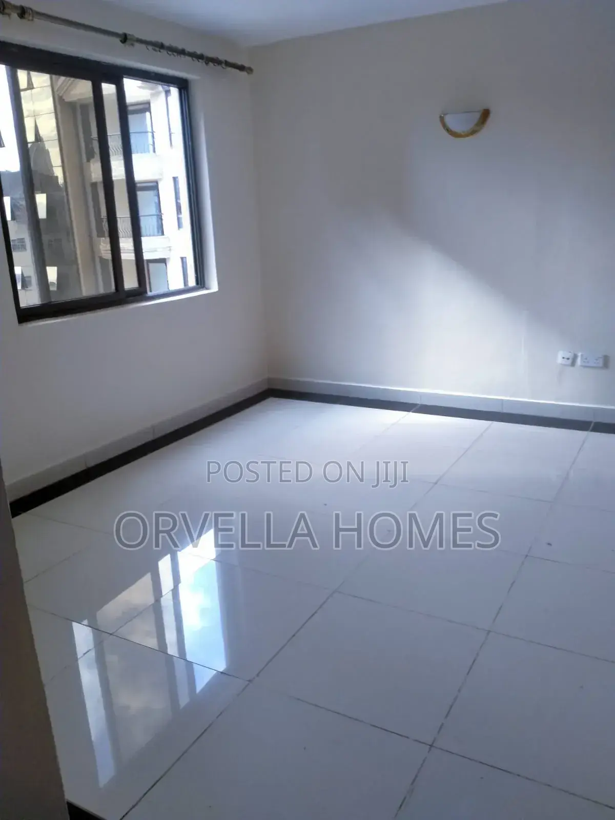 1bdrm Apartment in Kilimani, Hurlingham for rent