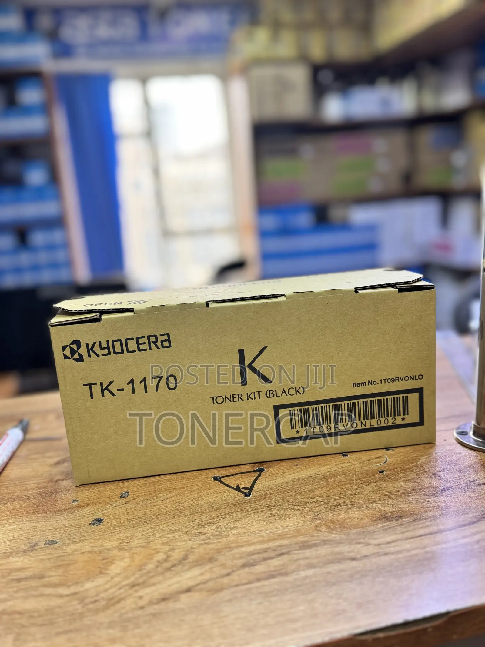 TK-1170 Kyocera Ecosys M2040dn