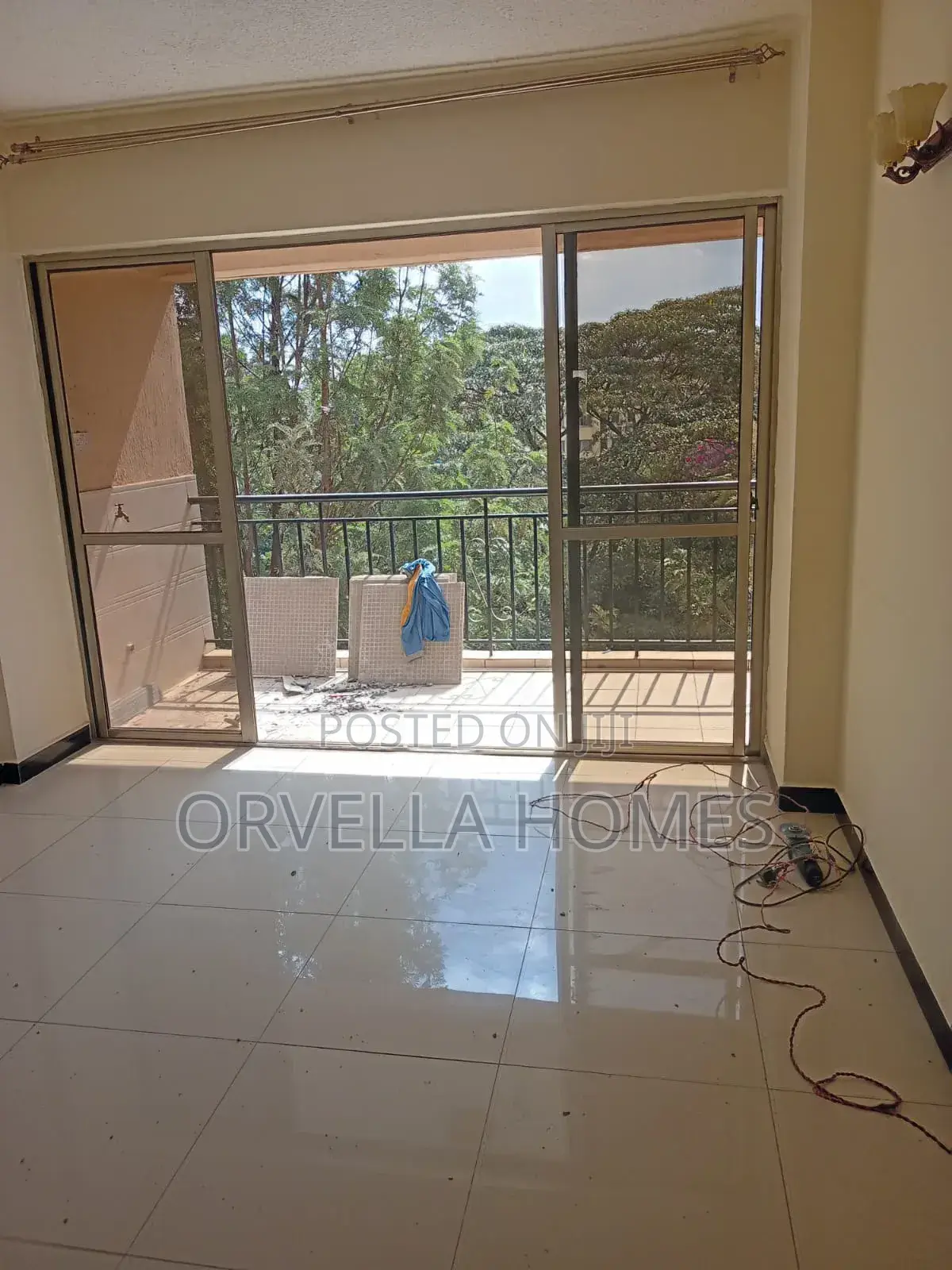 2bdrm Apartment in Kilimani, Hurlingham for rent