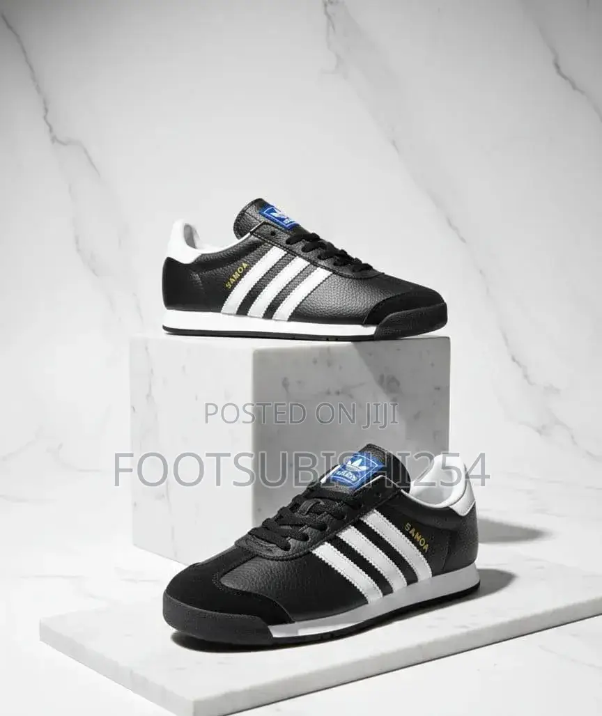 Adidas Samoa