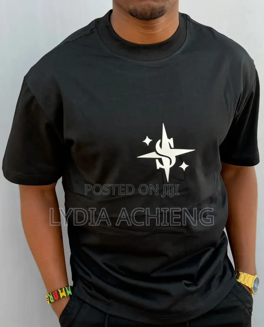 Roundneck T-Shirts
