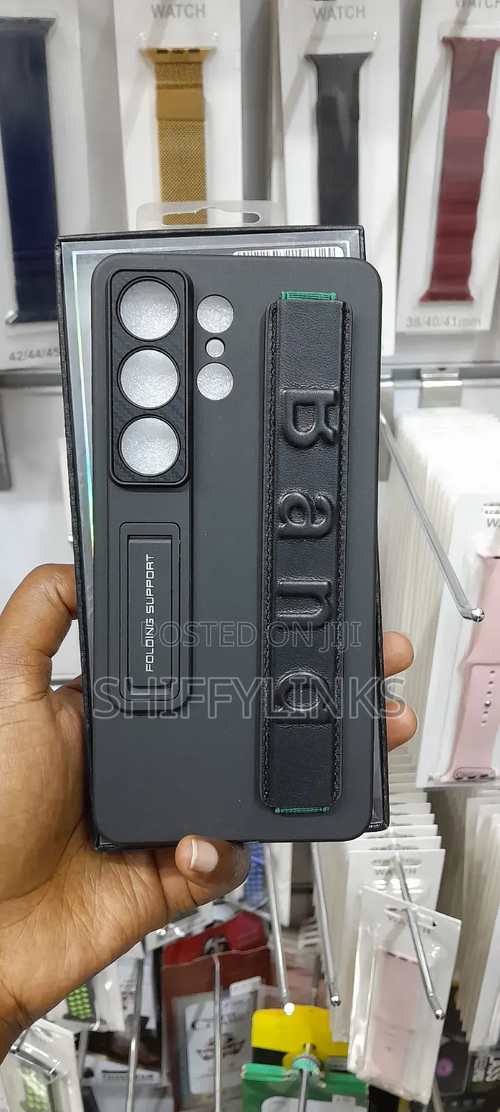Samsung Galaxy S26 Ultra Band Case