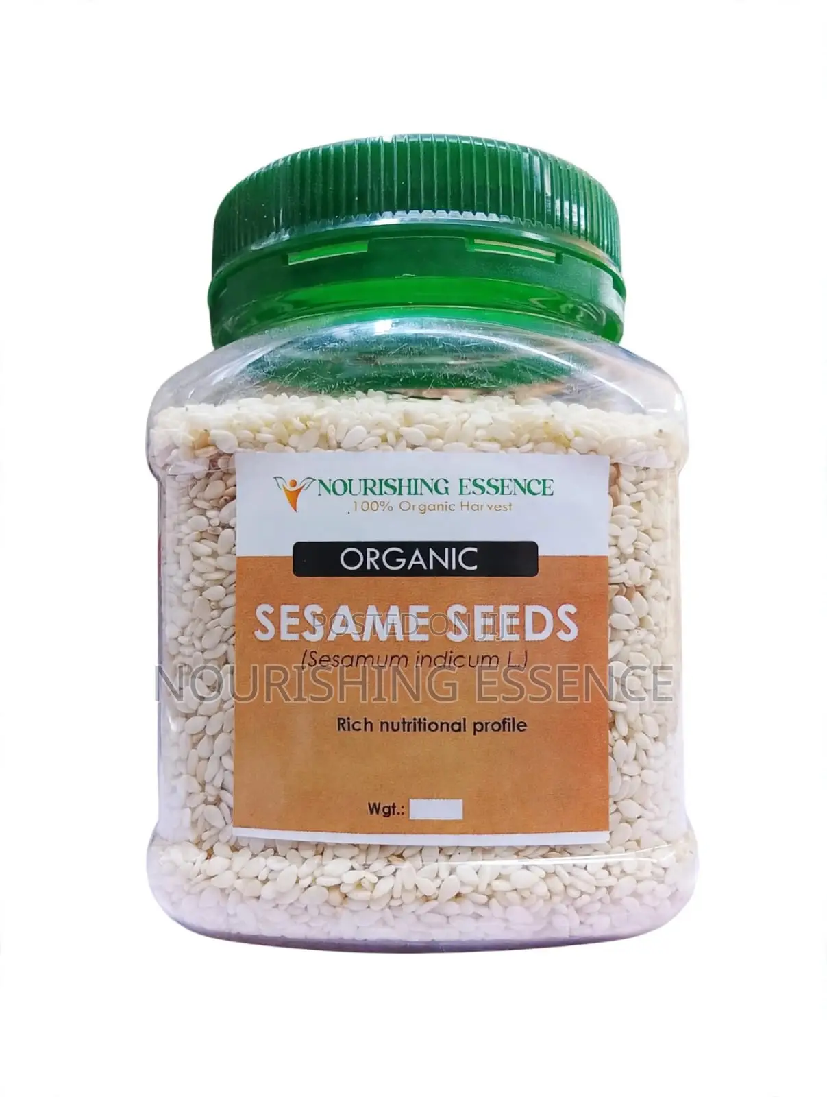 Seasame Seeds