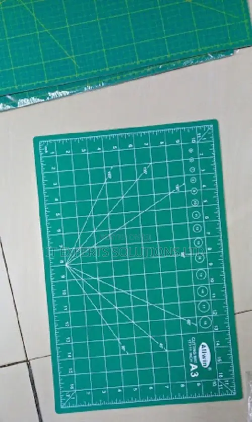 Self-Healing Cutting Mat A3 Size