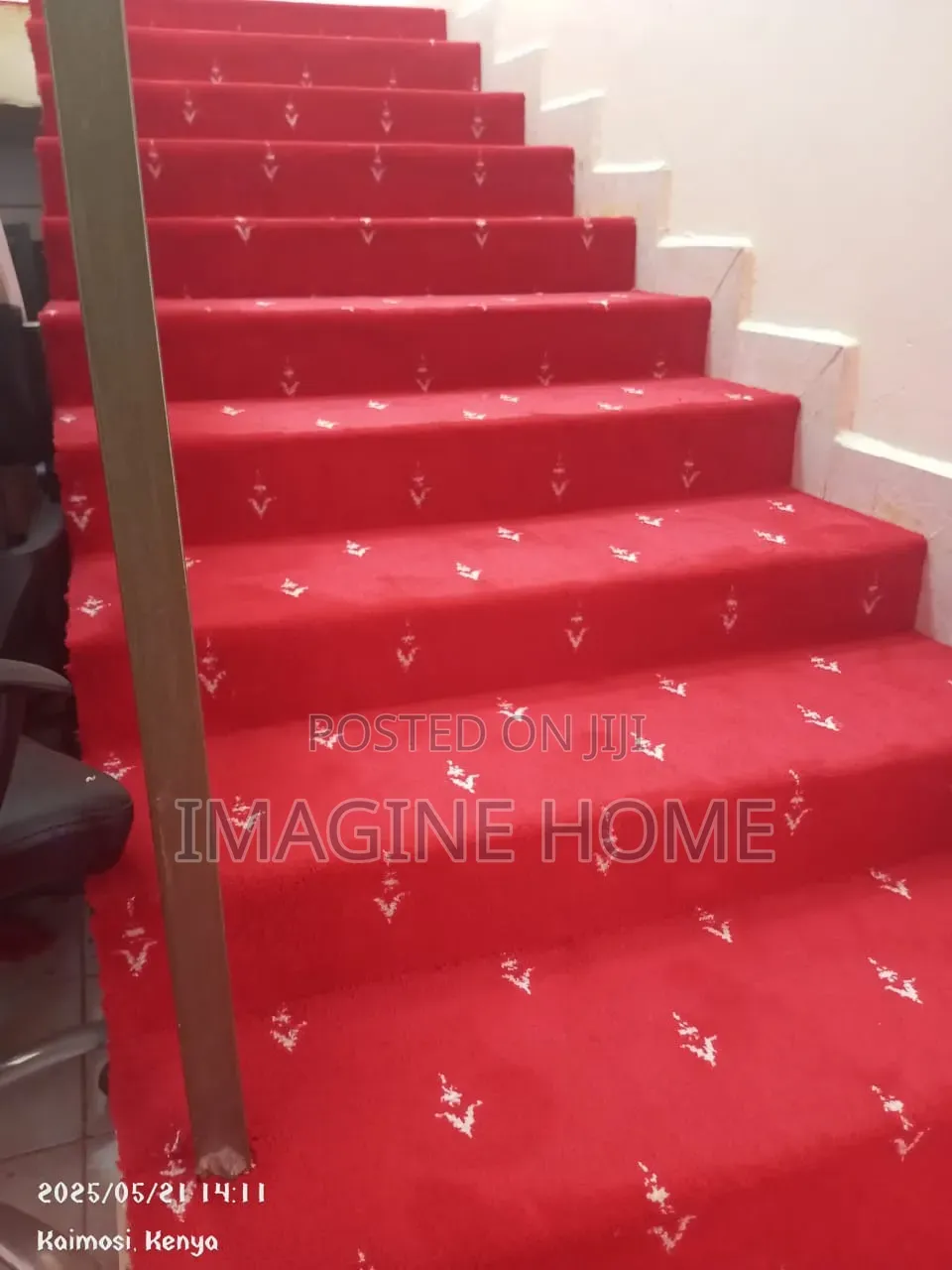 Refresh Your Home With Wall to Wall Carpet