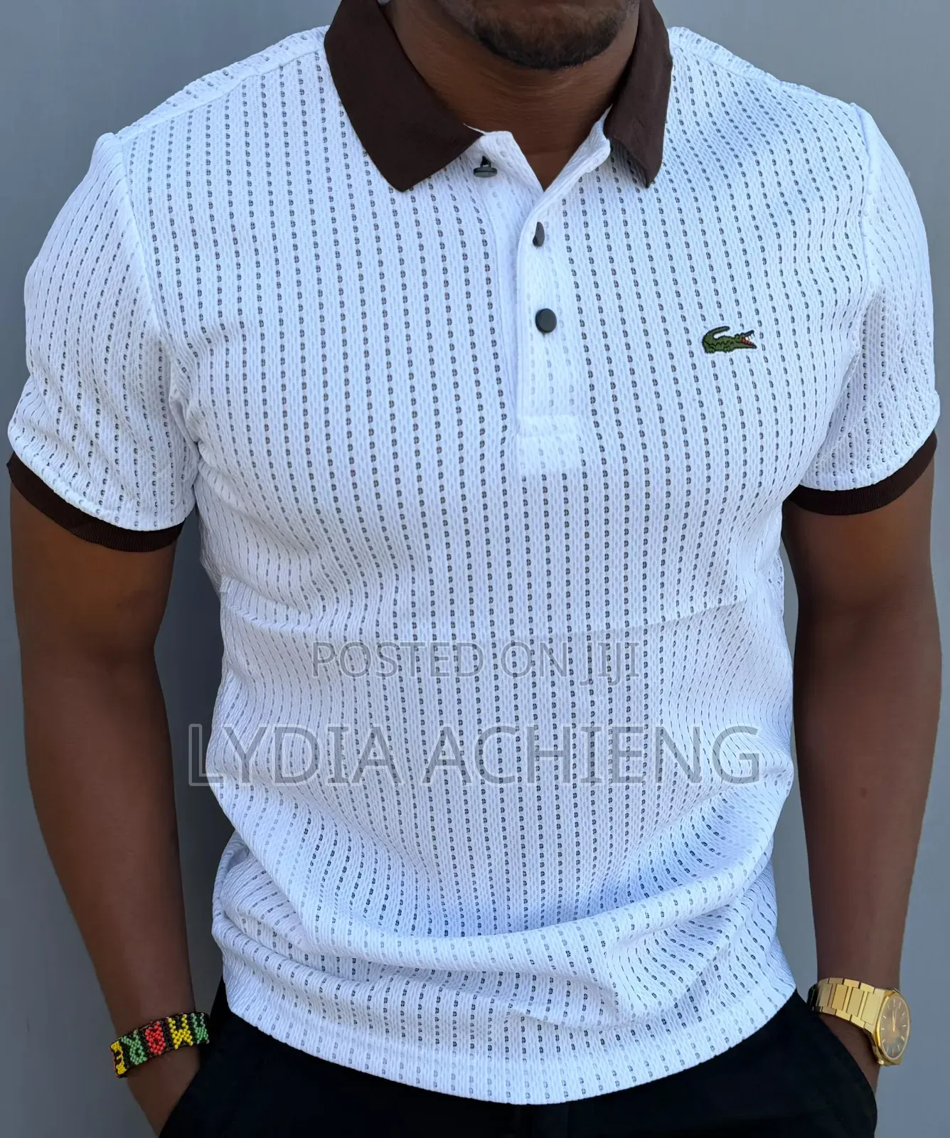 Polo T-Shirts