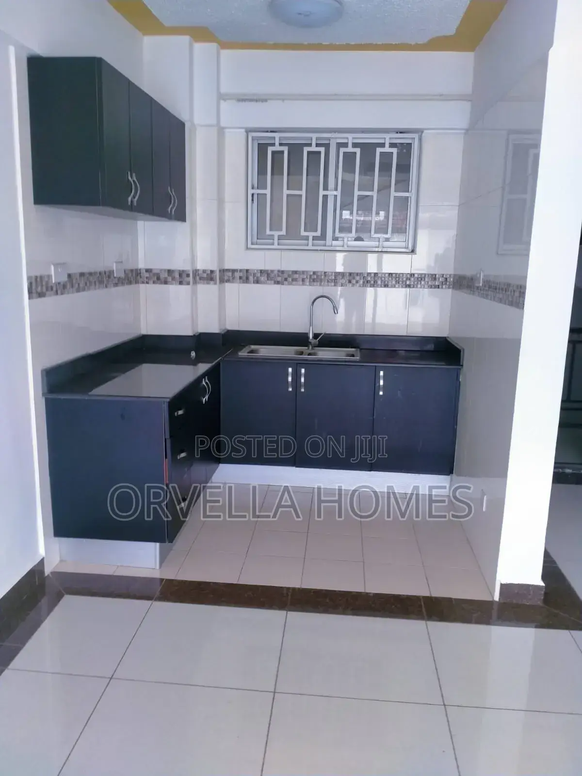 1bdrm Apartment in Kilimani, Hurlingham for rent