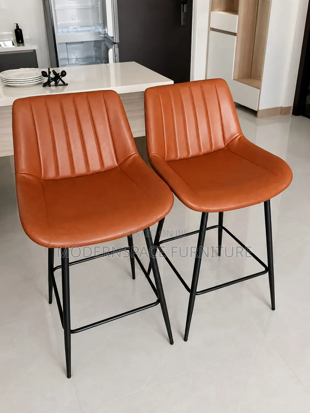 Barstool -Kitchen Counter Stools