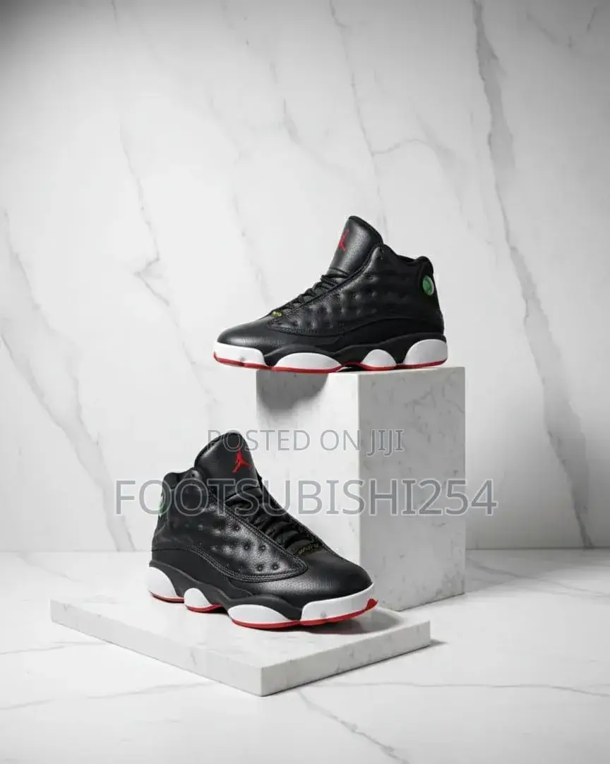 Nike Jordan 13