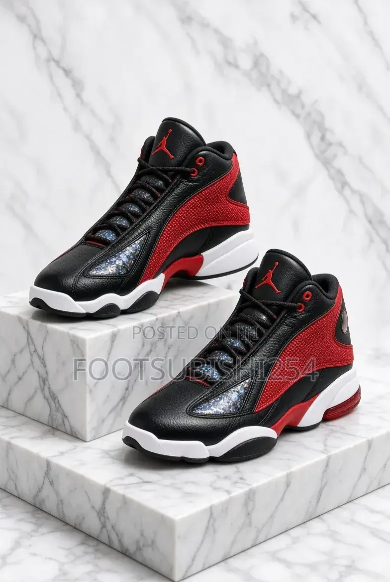 Nike Jordan 13