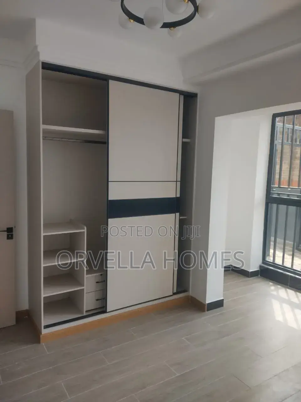 2bdrm Apartment in Kilimani, Hurlingham for rent