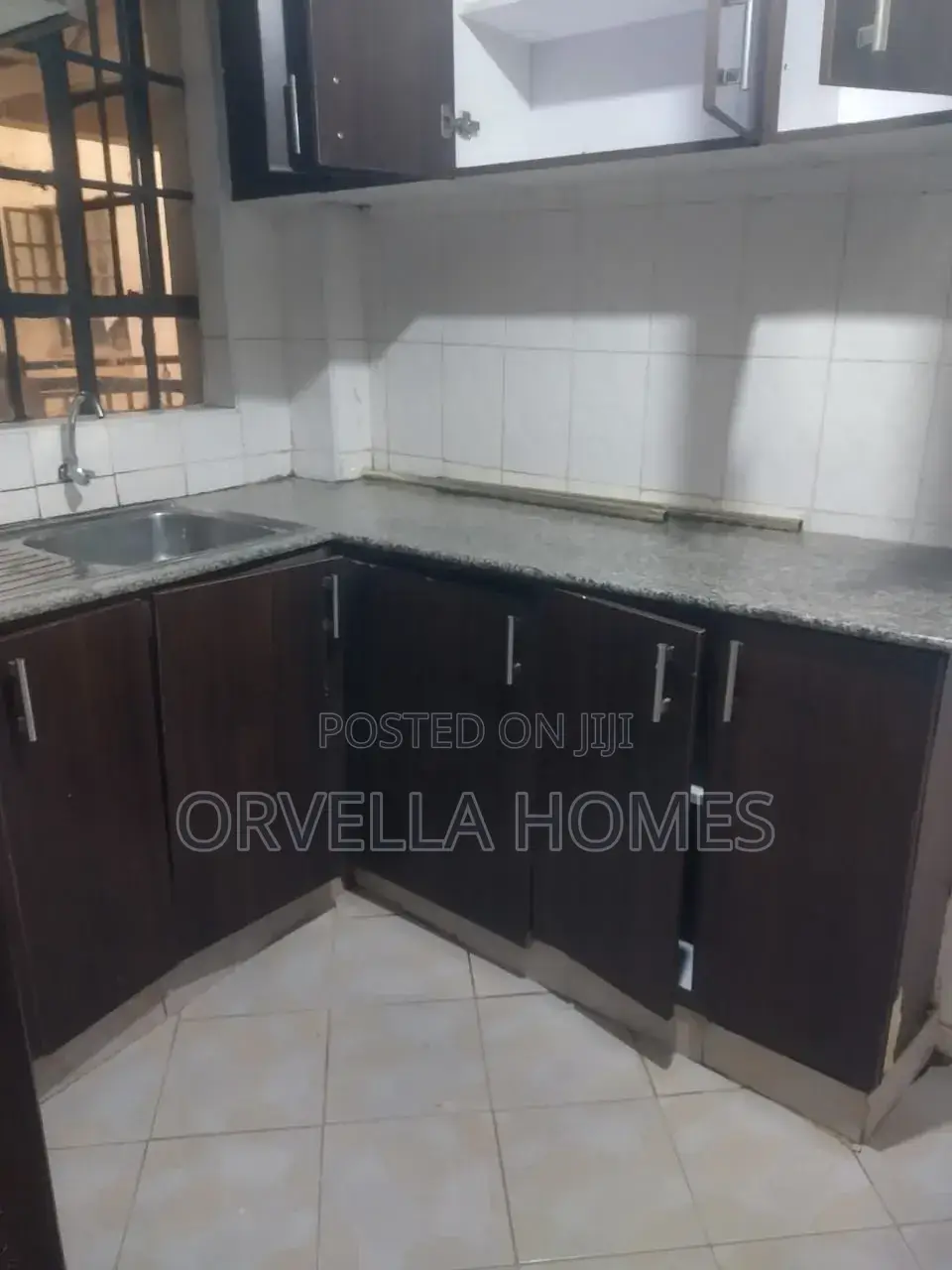 2bdrm Apartment in Kilimani, Hurlingham for rent