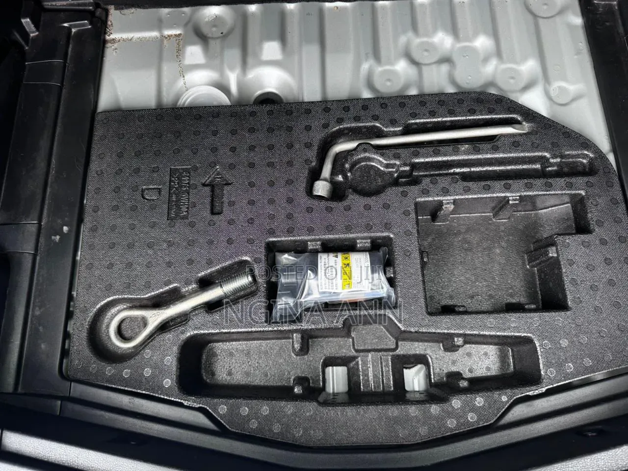 Nissan Note 2017 Silver