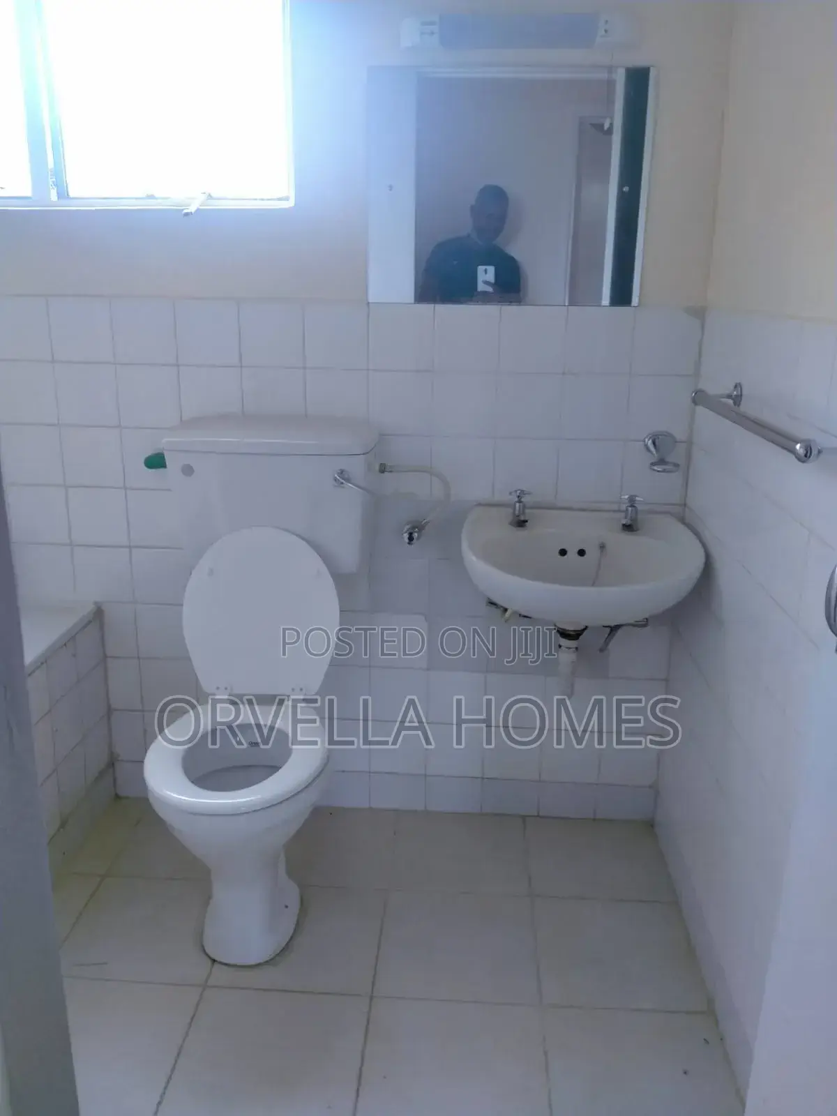 3bdrm Apartment in Riara Road, Hurlingham for rent