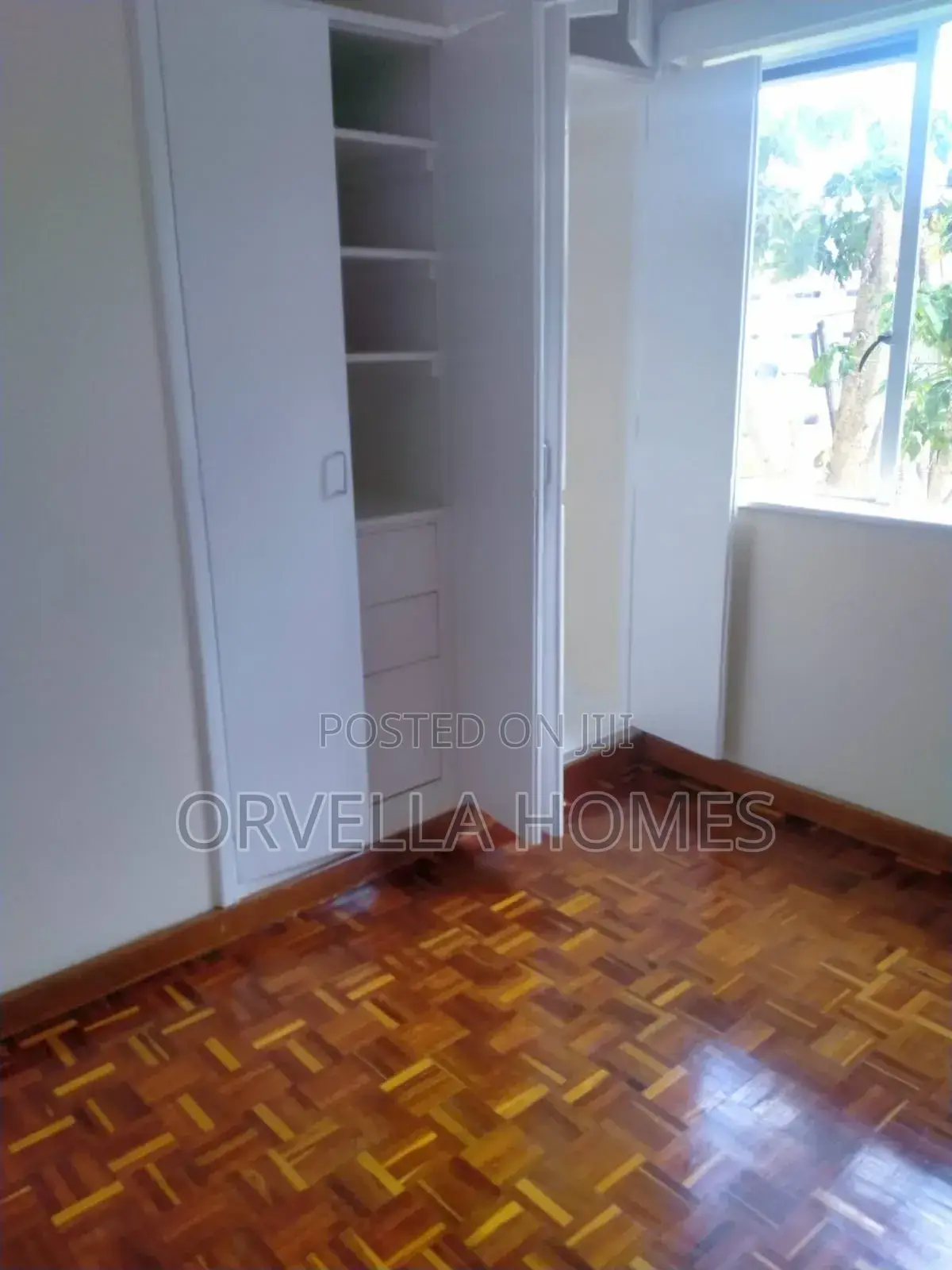 3bdrm Apartment in Riara Road, Hurlingham for rent