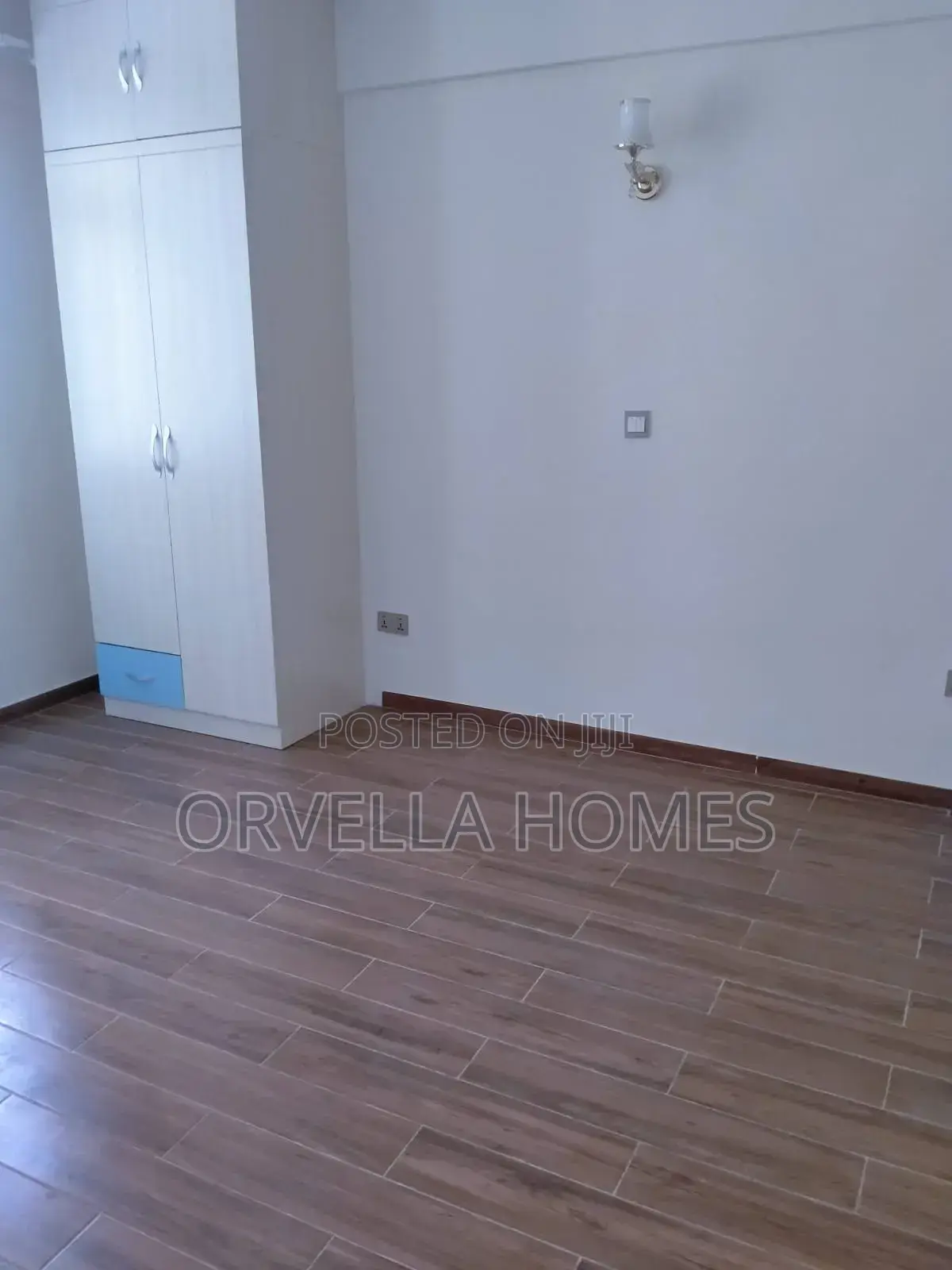 2bdrm Apartment in Riara Road, Hurlingham for rent