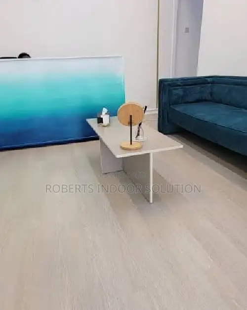 Super Silent Flooring -Mkeka Wa Mbao