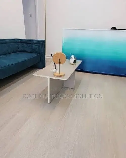 Super Silent Flooring -Mkeka Wa Mbao