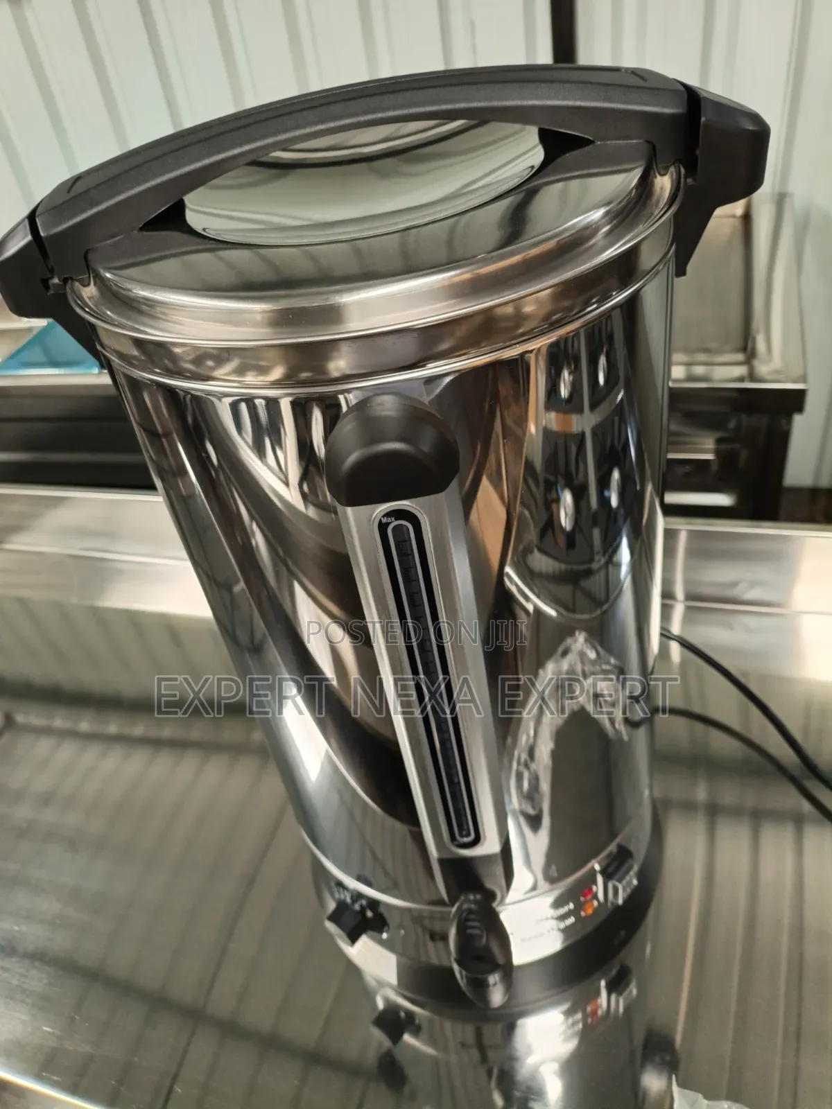 Tea Urn 45 Litres