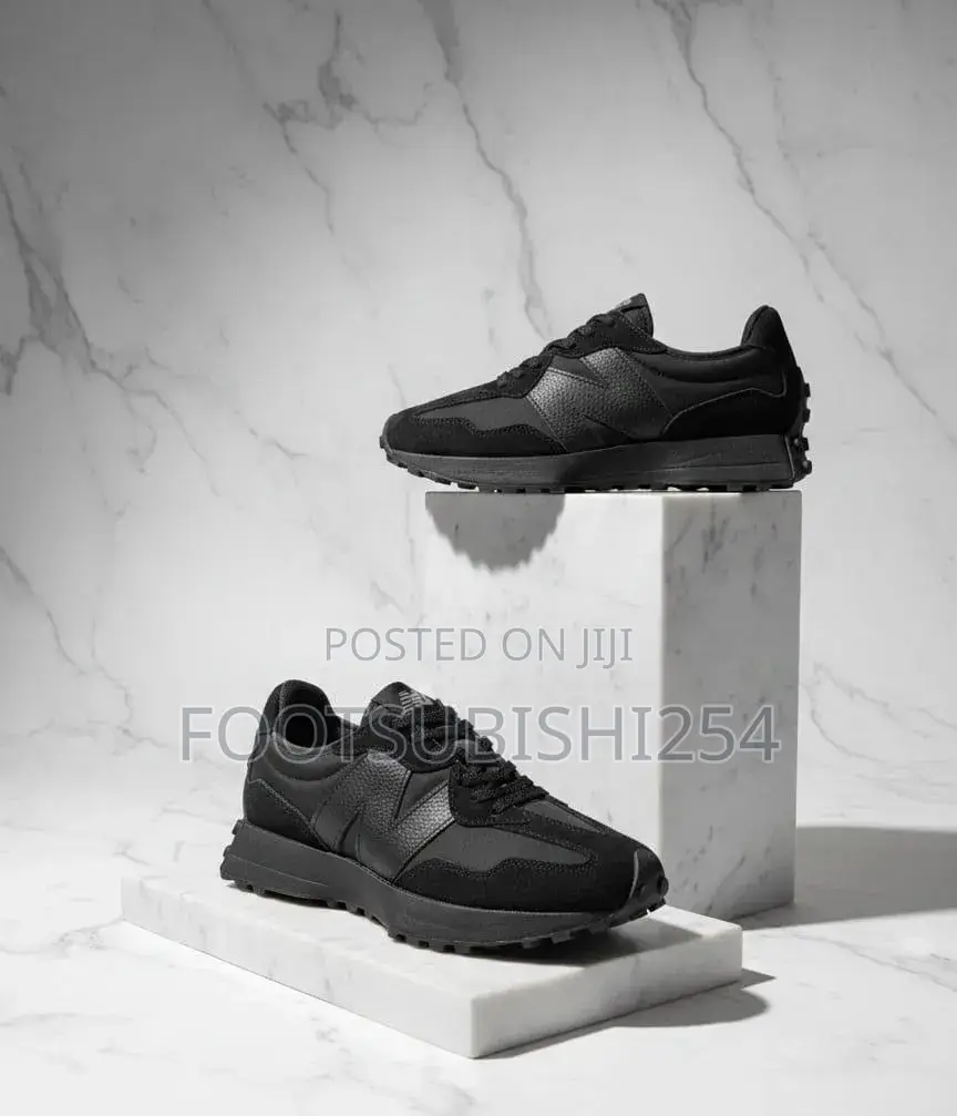 New Balance 327