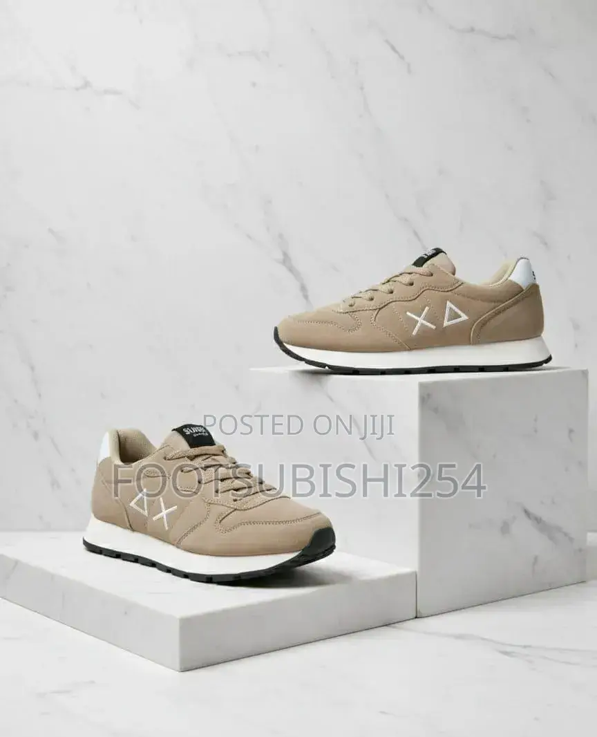 Sun68 Italian