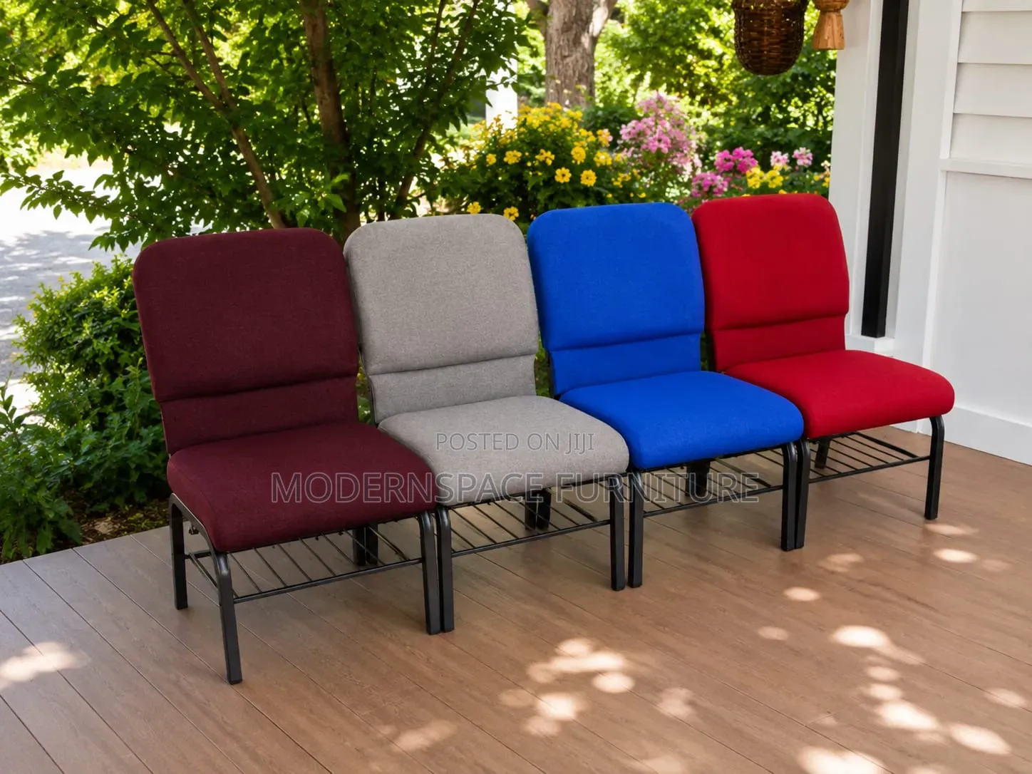 Modern Conference Chairs