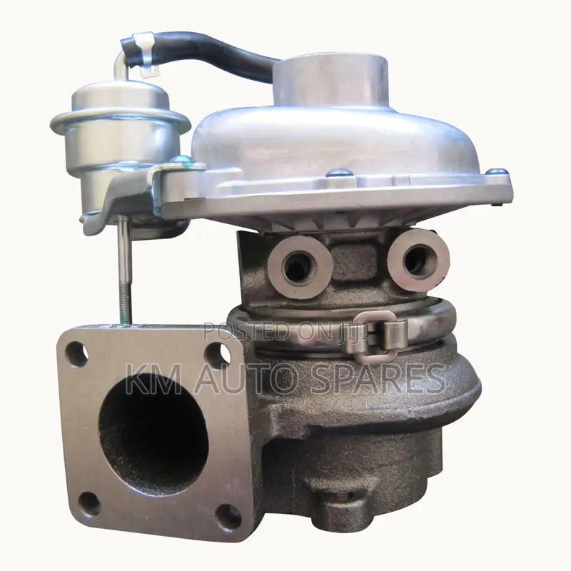 Isuzu 4jb1 Turbocharger for Elf, Trooper, Bighorn.