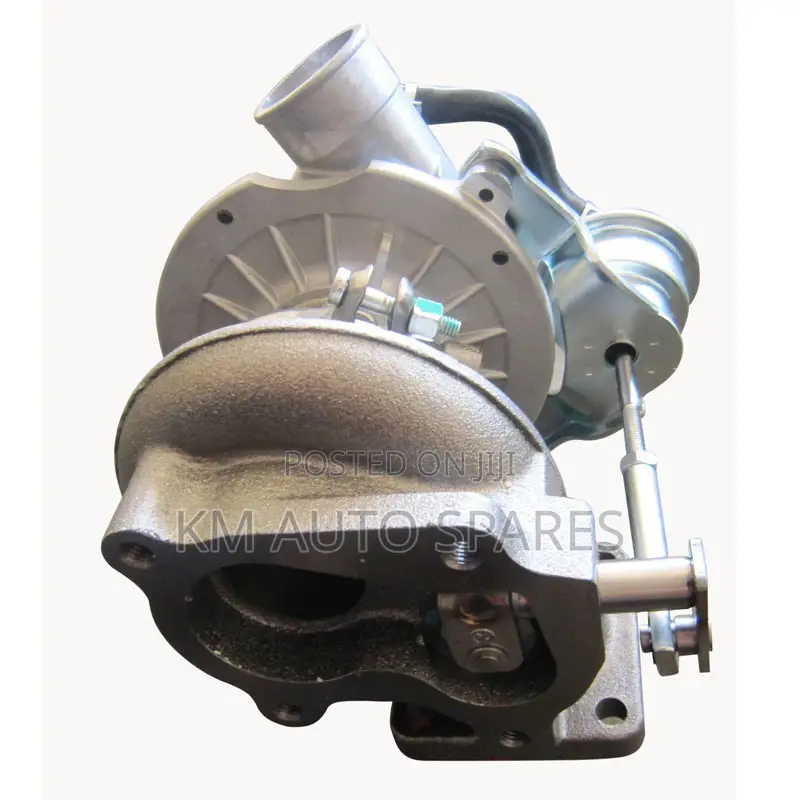 Isuzu 4jb1 Turbocharger for Elf, Trooper, Bighorn.