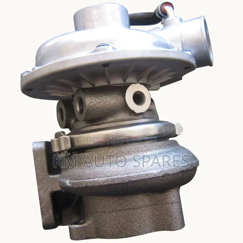Isuzu 4jb1 Turbocharger for Elf, Trooper, Bighorn.