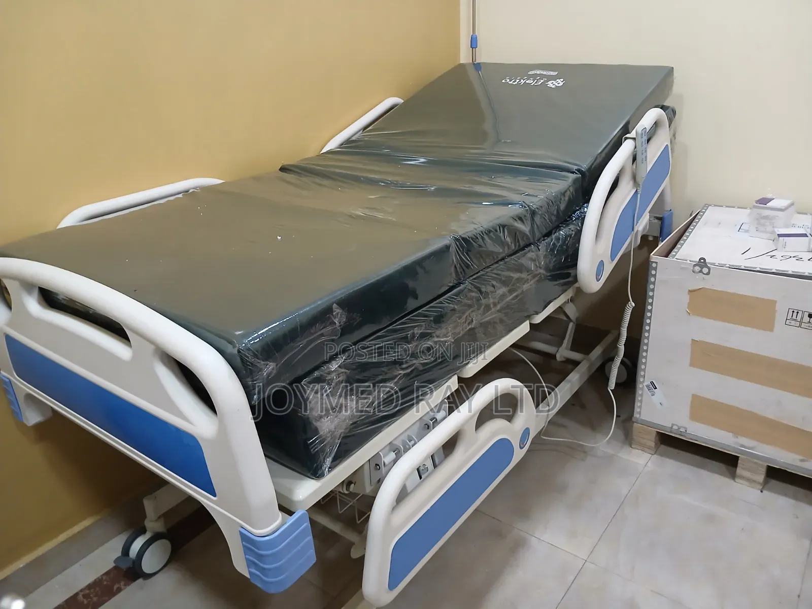 Electric Bed
