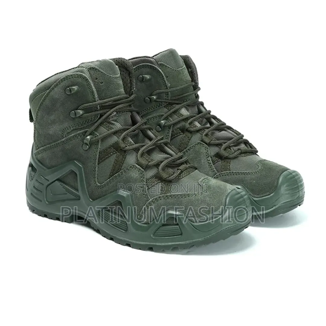 Lowa Boot Low Cut