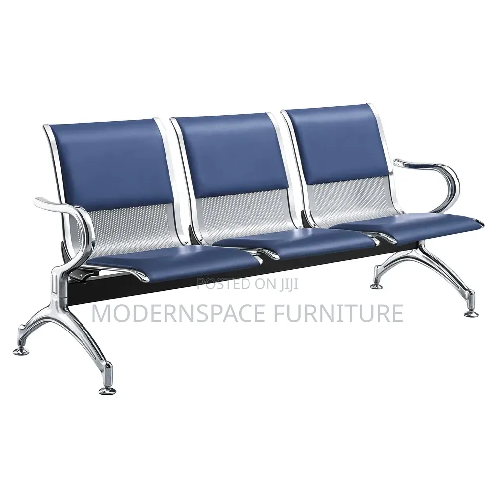 Office Chair _ Client Waiting Bench