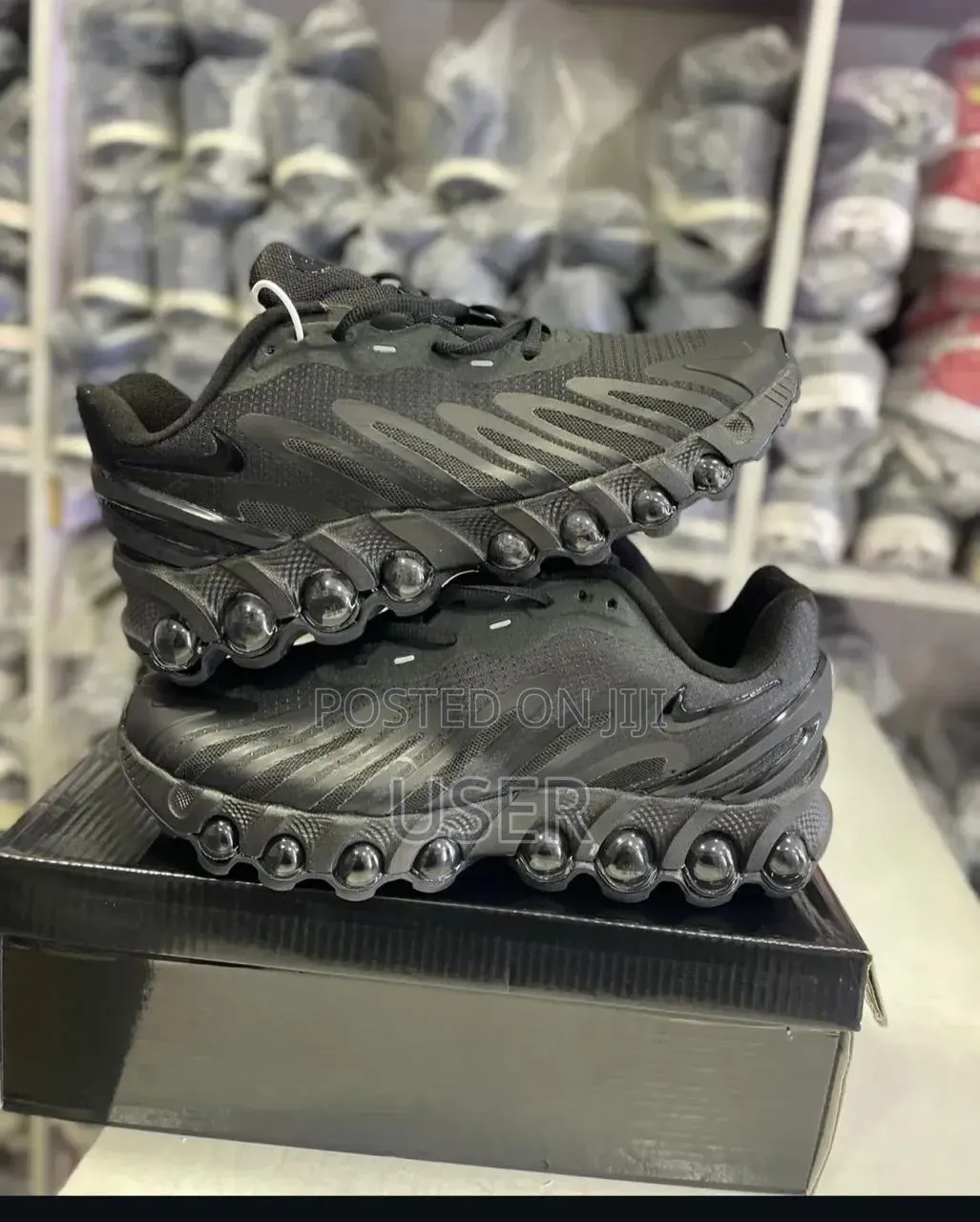 Nike Airmax DN