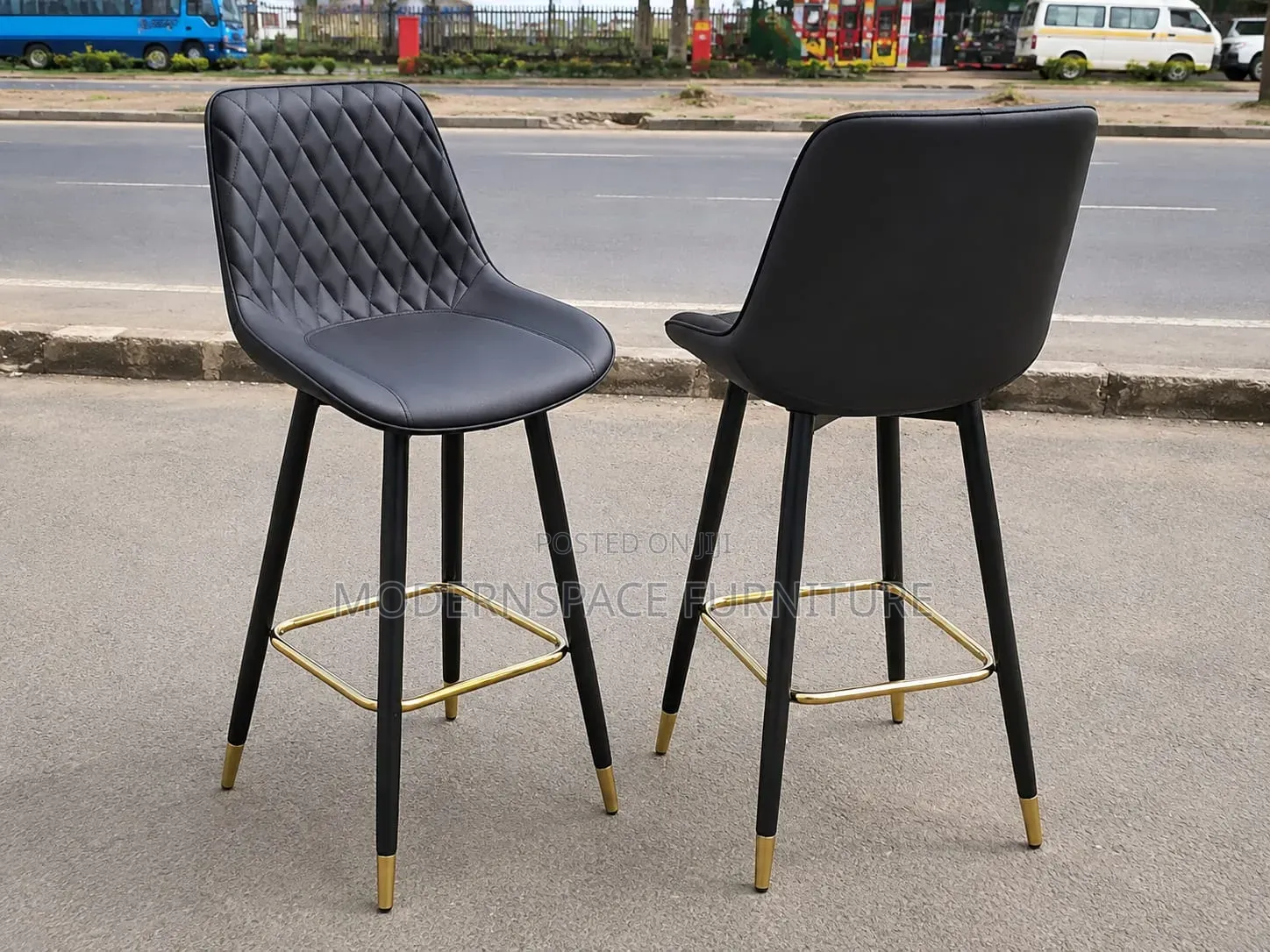 Counter Stools _Strong and Durable Counter Stool