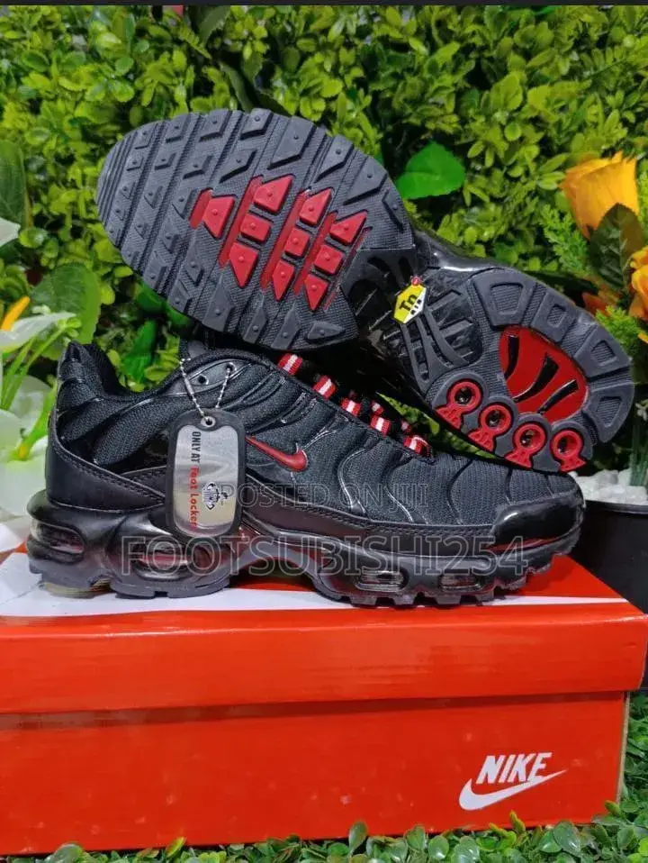 Nike Airmax TN