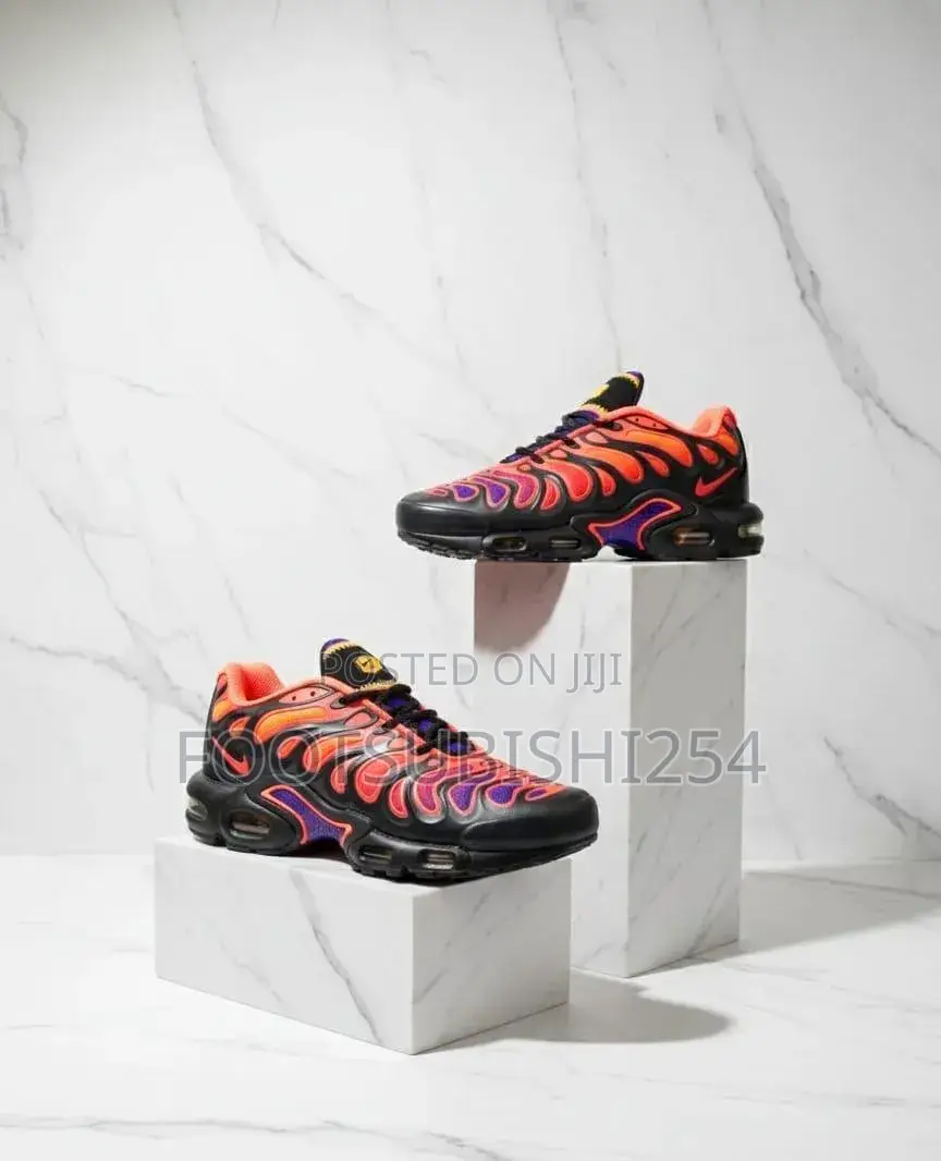 Nike Airmax TN