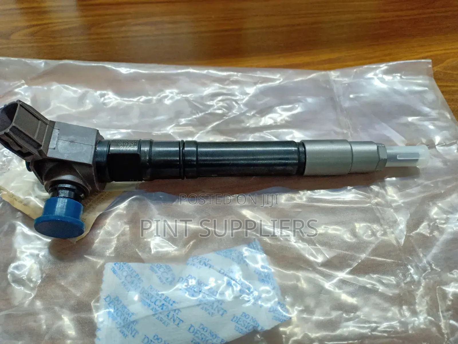 Fuel Injection Part