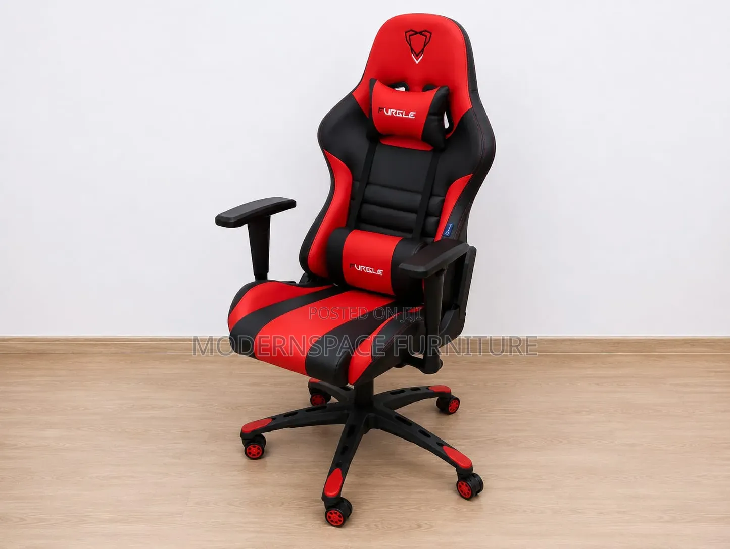 Gamers Equipment_Premium Gaming Chairs